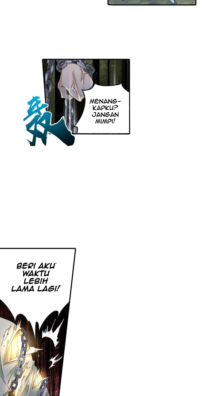 Nightmare Palace of Six Trails Chapter 01 Gambar 15